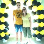 Beth Ann Holevoet Beaulieu - @holevoetbeaulieu - Instagram