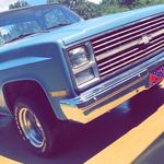Anna Beth Beaver - @lil.blue.1984c10 - Instagram