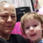 Beth Beaver - @beaverbeth1970 - Instagram
