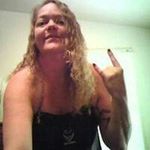 Beth Beavers Mitchell - @tizdisturbed - Instagram