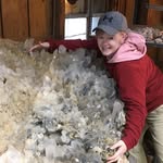 Beth Beck - @kytrailhikers - Instagram