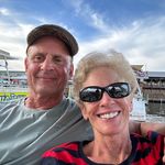 Beth Beckman - @bpb1957 - Instagram