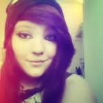 Bethany Beckwith - @blackhearts18 - Instagram