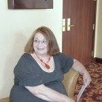 Betty Polson Beckwith - @betthybeckwith - Instagram