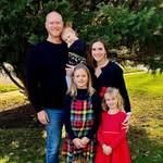 Betsy Thrall Beddow - @elizabeth_erin86 - Instagram