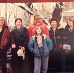 Beth Beerbohm - Facebook