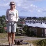 Betty Beerbohm - @bettybeerbohm - Instagram