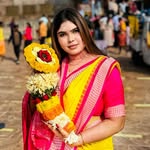 Swarnaprava Behera - @its._sonaa - Instagram