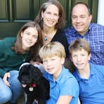 Beth Ann Behrend - Facebook