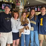 Beth Behrens Martin - @btmartin9 - Instagram