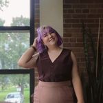 Bethanie Belisle - @lil.beth.b - Instagram