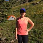 Beth Laird Bellamy - @bethly33 - Instagram