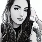 Marcelline Lovelace - @bellamyeliizabeth - Instagram