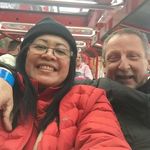 Beth Belmonte Raward - @bethraward - Instagram