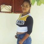 Elibeth Belmonte - @belmonteelibeth - Instagram