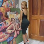 Beth Beltrán Matos - @bethbeltranmatos - Instagram