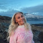 Elisabeth Andrea Benjaminsen - @eliisabethandrea - Instagram