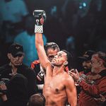 David Benavidez - @benavidez300 - Instagram