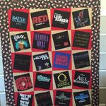 Beth Bender - @cottoncountryquilting - Instagram