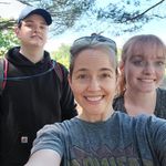 Beth Savage Bender - @bethsavagebender - Instagram