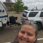 Beth Benefield Jones - @wispywitch1234 - Instagram