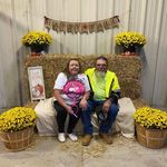 Bethany Benefield - @bethanyben1969 - Instagram