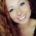 Beth Benjamin - @queen_gowan13 - Instagram