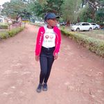 Beth Ndungu - @beth.benjamin.108 - Instagram