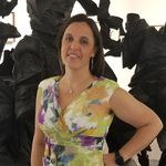 Beth Benz Garrison - @bmb7998 - Instagram