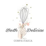 Beth Delícias Confeitaria - @bethbenzaquem - Instagram