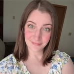 Beth Berg - @bethann_92 - Instagram