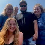 Beth Berg - @mamaberg27 - Instagram