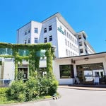 Krankenhaus Bethel Berlin - @krankenhausbethelberlin - Instagram