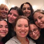 Beth L. Berman - @beth_berman68 - Instagram