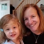 Beth Bernhardt - @ardenbernhardt - Instagram