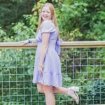 Elizabeth Bernhardt - @bethelight2008 - Instagram