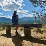 Beth Bevan Mumford - @bbmumford - Instagram