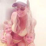Beth Beyer Williams - @bethbeyerwilliams - Instagram