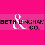Beth Bingham - @bethbinghamco - Instagram