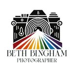 Beth Bingham - @bethbinghamphotographer - Instagram