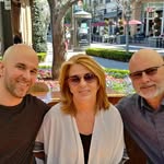 Beth Bock - @bbockorg1 - Instagram
