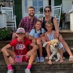 Beth Bonner - @ewbonner - Instagram