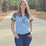 Beth Bonner - @bamachic35 - Instagram