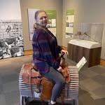 Beth Bonner - @bethbonner42 - Instagram