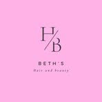 Bethany Bonsall - Facebook