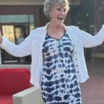 Betty Bonsall-Simpson - @74betty66 - Instagram