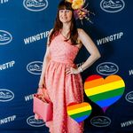 Beth Bourg - @alfagrl - Instagram