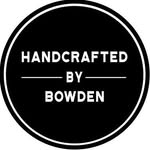Beth Bowden - @handcraftedbybowden - Instagram