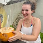 Beth Bowden - @backpackingbeth - Instagram
