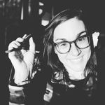 Beth 'Bowen' Ford - @producedlocally - Instagram